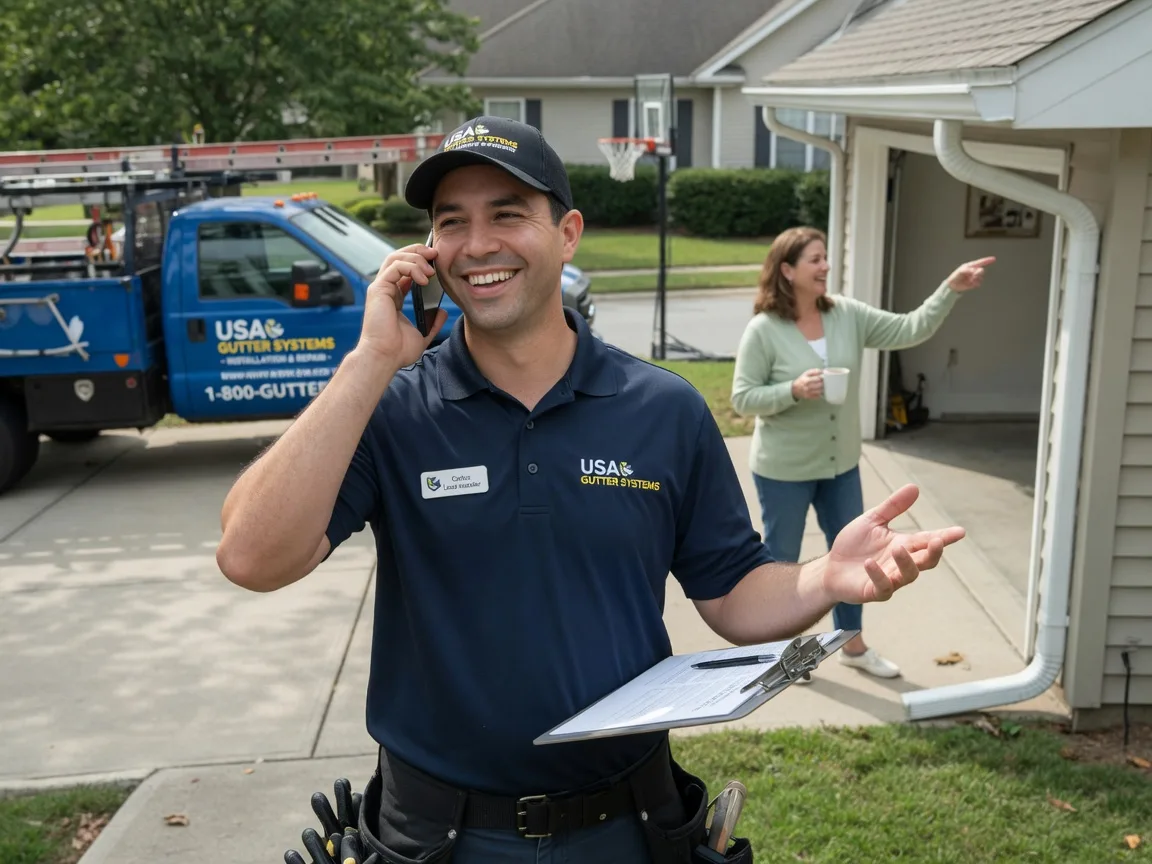 Gutter Installation Carbon, IA FAQs